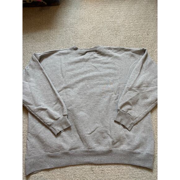 Vintage Inaka Power x Avalanche inspired crewneck - Picture 4 of 5